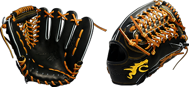 RYU-601(三塁手・遊撃手用)