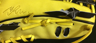 親指掛けロングタイプ